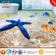 3d carrelage pour salle de bains seaworld photo porcelaine mur et plancher 3d carrelage